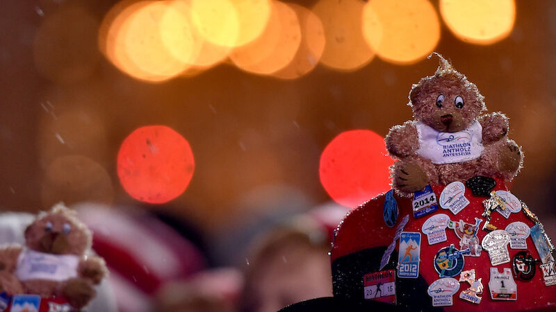 Slideshow Bild