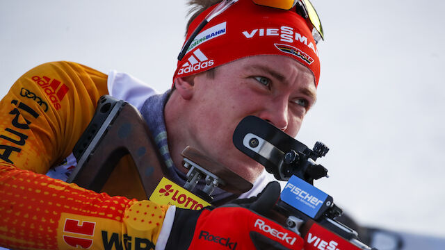 Doll gewinnt Sprint, Eberhard in Top 10