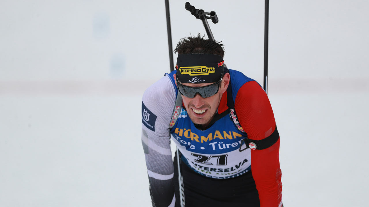 Biathlon Ski Biathlon Ski