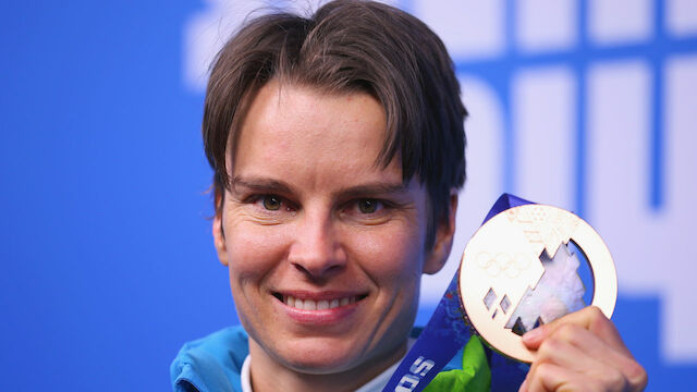 Biathlon: Gregorin in Vancouver 2010 gedopt
