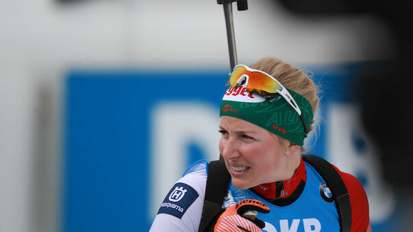 ÖSV-Damen vor leeren Rängen ohne Top-10-Platz