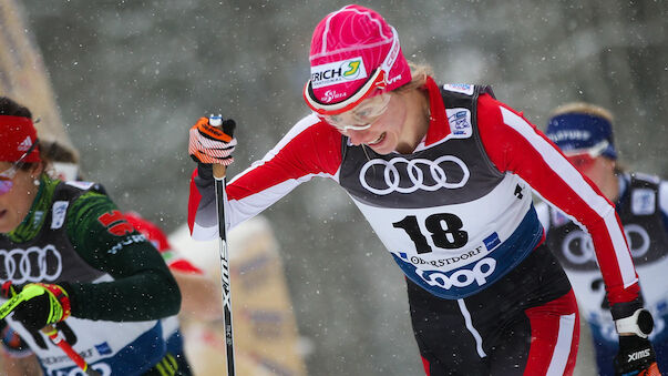 ÖSV-Langlauf-Team lässt Weltcup in Lahti aus
