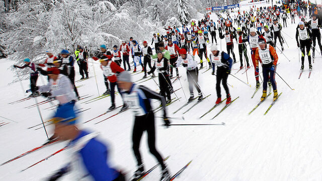 Langlauf: 47. Dolomitenlauf muss Corona weichen