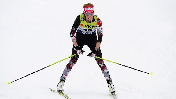 Stadlober, Vermeulen in Sprint-Quali chancenlos