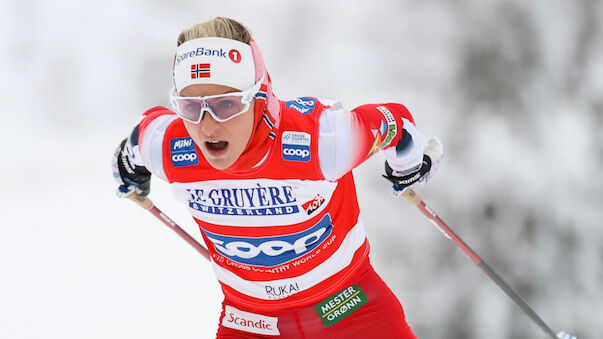 Norwegens Langläufer geben Comeback