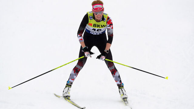 ÖSV-Langläufer verpatzen Tour-de-Ski-Auftakt