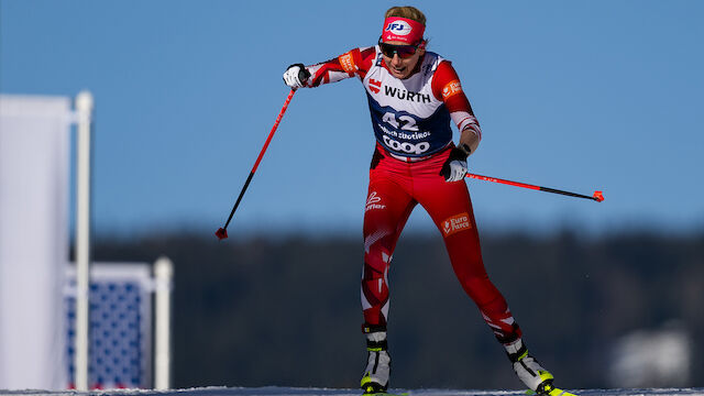 Tour de Ski: Stadlober im ersten Distanzrennen in den Top 10