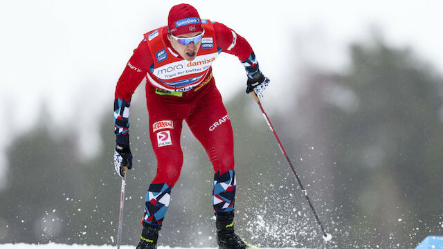 Vierfachsieg! Norwegens Sprinter auch in Oberhof dominant