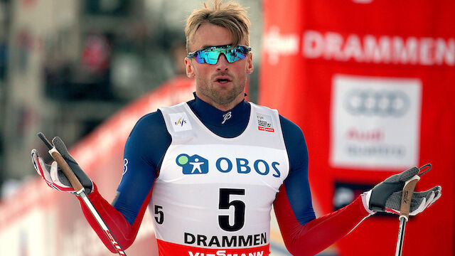 Petter Northug für Österreich? "Brauche ihn nicht!"