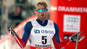 Petter Northug für Österreich? 