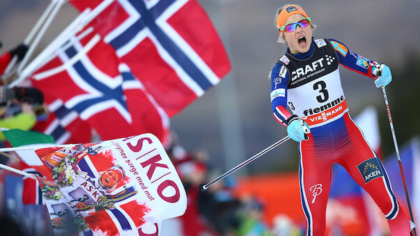 Austragung der Tour de Ski gesichert