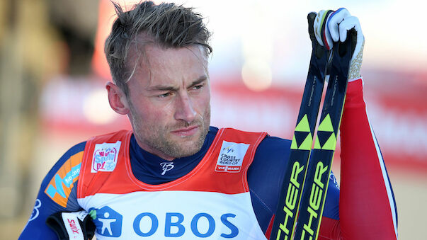 Northug glaubt nicht an Tour-de-Ski-Sieg