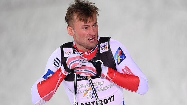 Langlauf-Star Petter Northug beendet Karriere