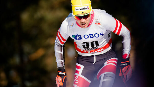 Tour de Ski: Baldauf sprintet in die Top 30