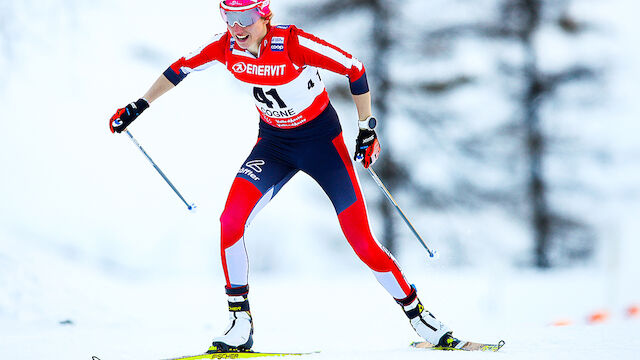 ÖSV-Duo in Sprint-Quali in Cogne out