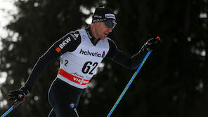 Cologna übernimmt TdS-Führung