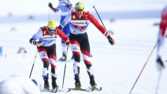 Doping-Ermittlungen zu "Aderlass" vor Abschluss