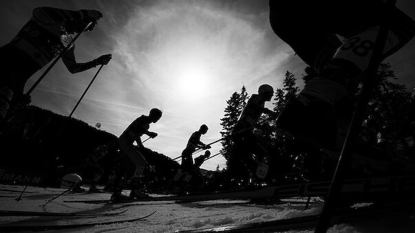 Nächster Langläufer in Innsbruck festgenommen