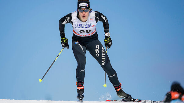 Sensation beim Auftakt Tour de Ski