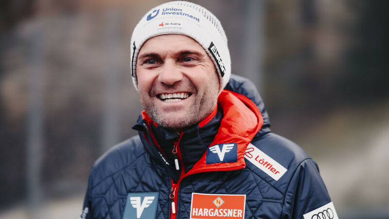 Andreas Widhölzl 