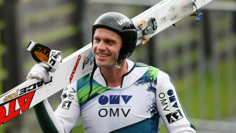 Andreas Widhölzl