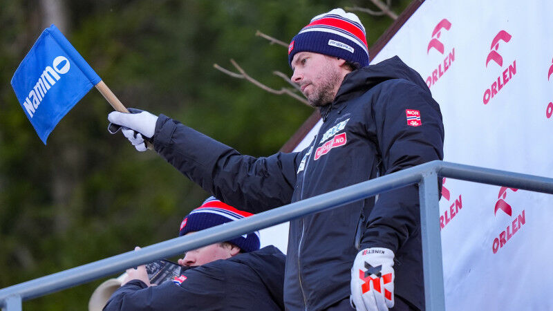 Magnus Brevig 