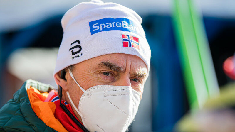 Arild Monsen 