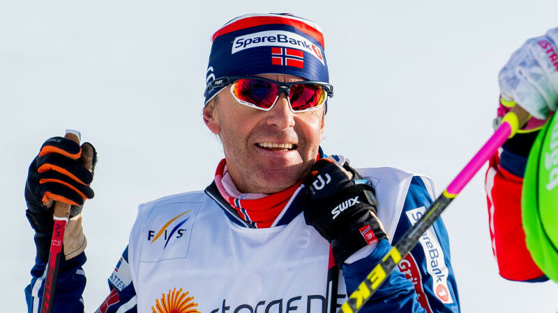 Arild Monsen 