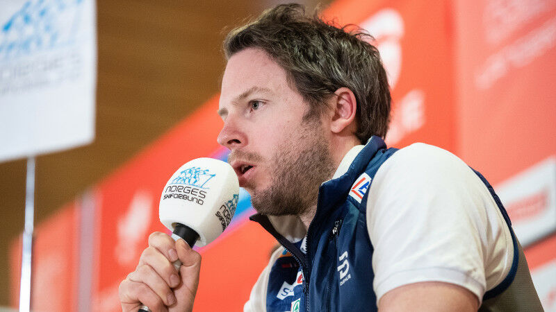 Eirik Myhr Nossum