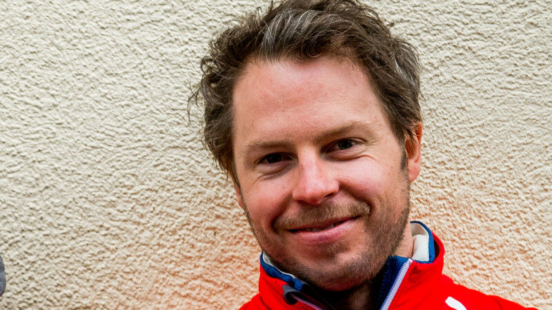 Eirik Myhr Nossum