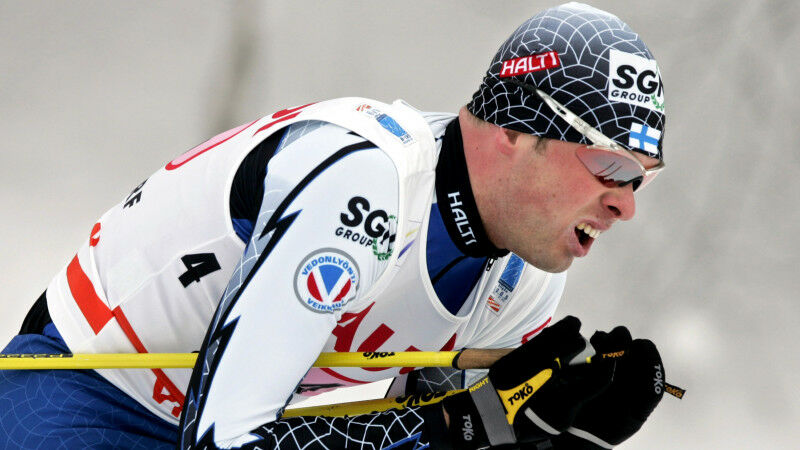 Antti Kuisma 