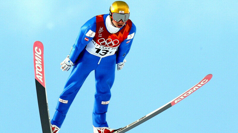 Stefan Horngacher 