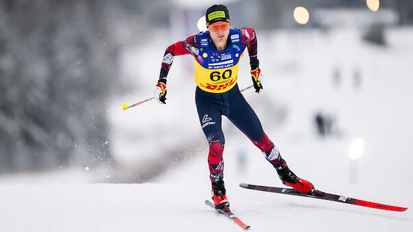 Vermeulen läuft über 10km zu bester WM-Platzierung