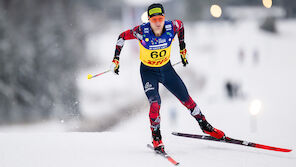 Vermeulen bei WM-Skiathlon nicht im Spitzenfeld
