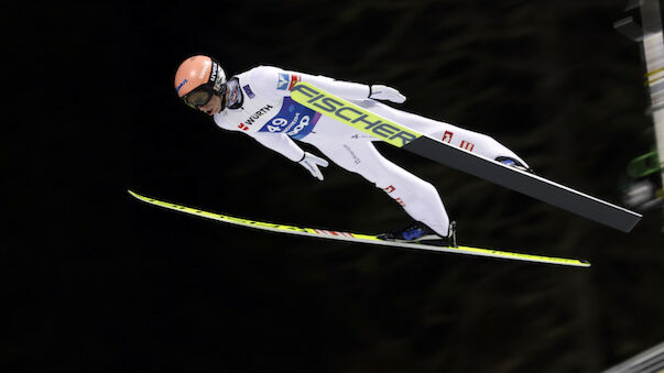 Nordische Ski-WM LIVE: Mixed-Team im Skispringen