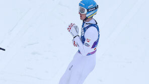 ÖSV-Athlet muss verletzt von Nordischer Ski-WM heimreisen