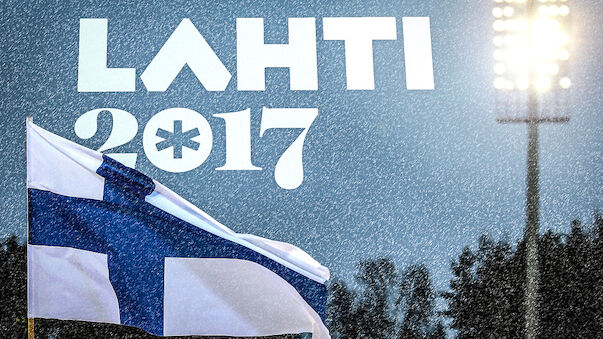 Programm und Zeitplan der Nordischen Ski-WM 2017