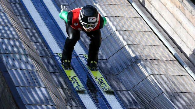 ÖSV-Duo im Teamsprint in Top 10