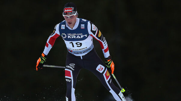 Top-Ten-Platz für Pommer bei Frenzel-Sieg