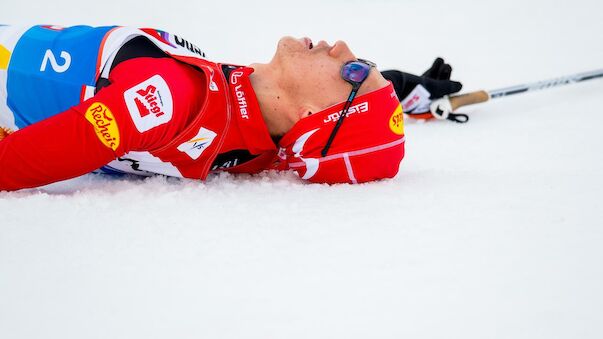 Mario Seidl verpasst gesamte Weltcup-Saison