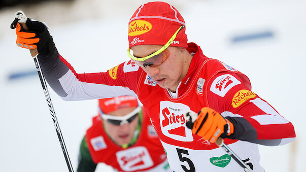 Triple-Sieger Seidl lässt Trondheim-Weltcup aus