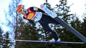 Seefeld: Rehrl will Riiber unter Druck setzen