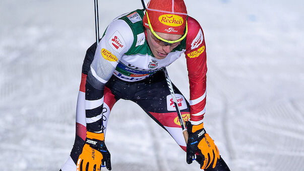 Absage im Kombinierer-Weltcup