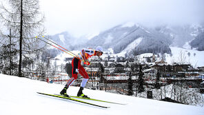 Ramsau richtet Weltcup-Premiere in Nord. Kombi aus