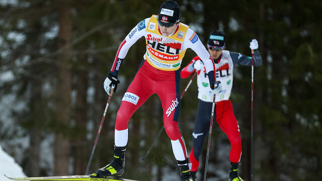 Riiber gewinnt in Val di Fiemme - ÖSV geschlagen