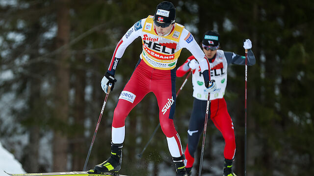 Seefeld-Triple-Auftakt endet im Fotofinish