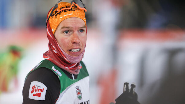 Corona! Rehrl verpasst Weltcup in Lillehammer
