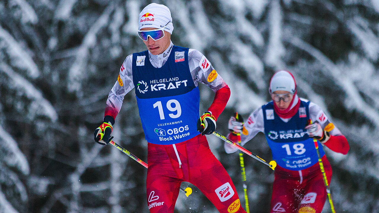  Nordische Kombination: "Hintertür" für Olympia 2026 noch offen Bildidee 