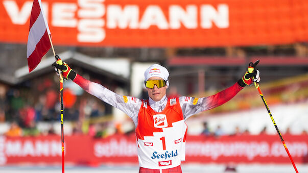 Lamparter will Karriere mit Gesamtweltcup-Sieg krönen