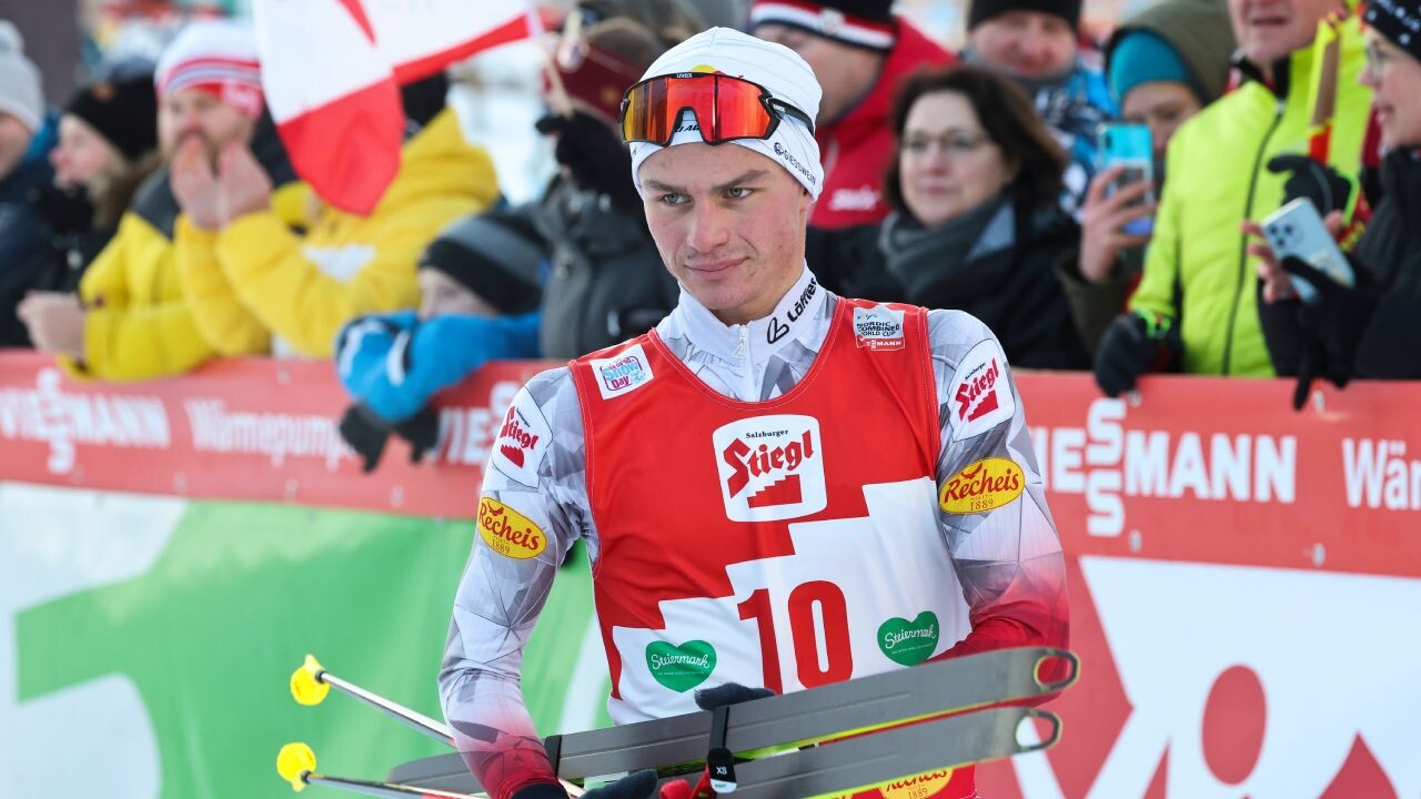  Nordische Kombination: Seefeld-Triple als spezielle Aufgabe 